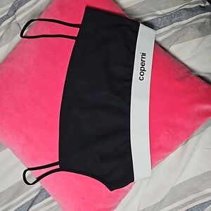 COPERNI ASYMMETRICAL BRA